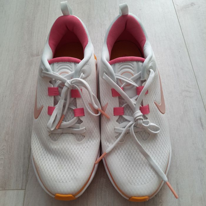 Кросівки Nike Infinity Flow Big Running FD6058-102