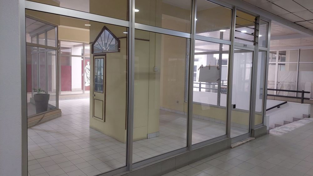 Loja para arrendar na Trofa. Ideal para Escritório ou Atelier