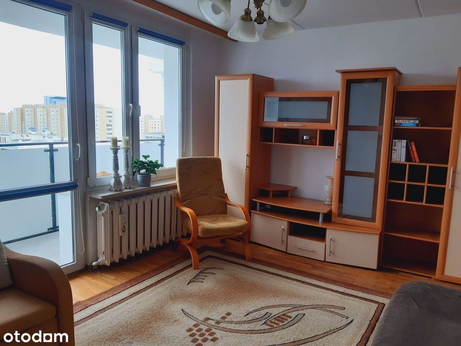 Mieszkanie na wynajem -Łukowska 31, Praga Południe