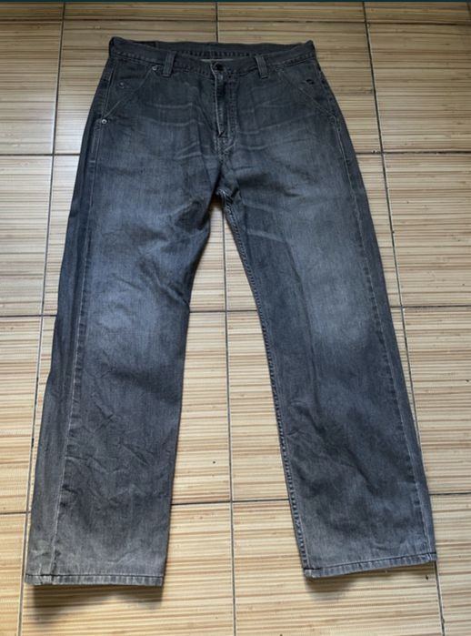 Джинсы Levis левайс