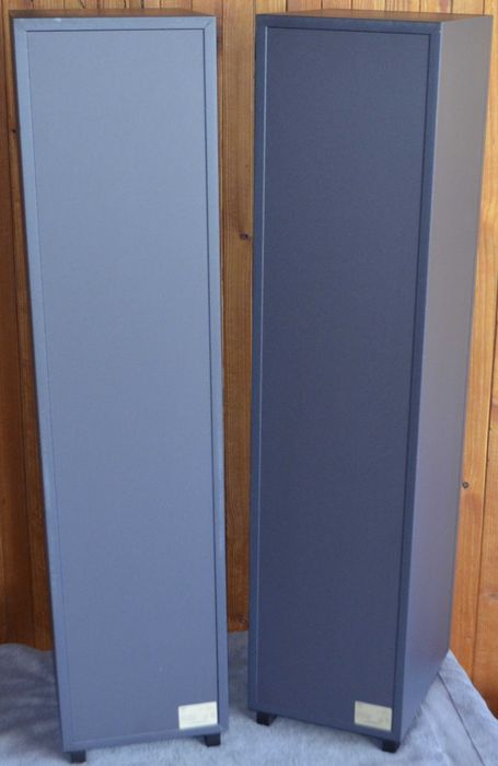 Kolumny podłogowe Revox Evolution D-Box 200watt Studer