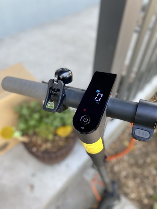 Xiaomi Electric Scooter 4 Go