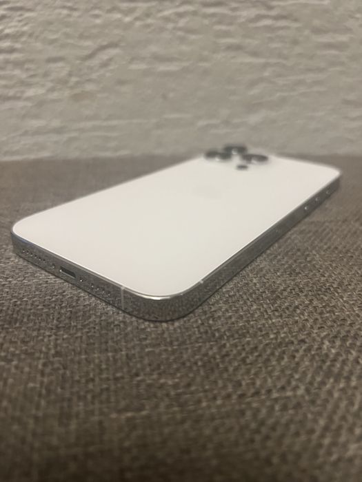 Iphone 14 pro max 256gb, 100% bateria, gwarancja