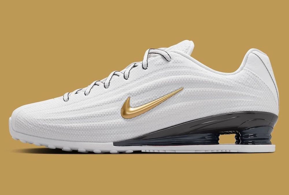 Sapatilhas Nike Shox Z