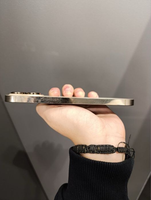 Айфон 14 Про Макс Акб 100% Apple iPhone 14 Pro Max 128GB Gold б.у
