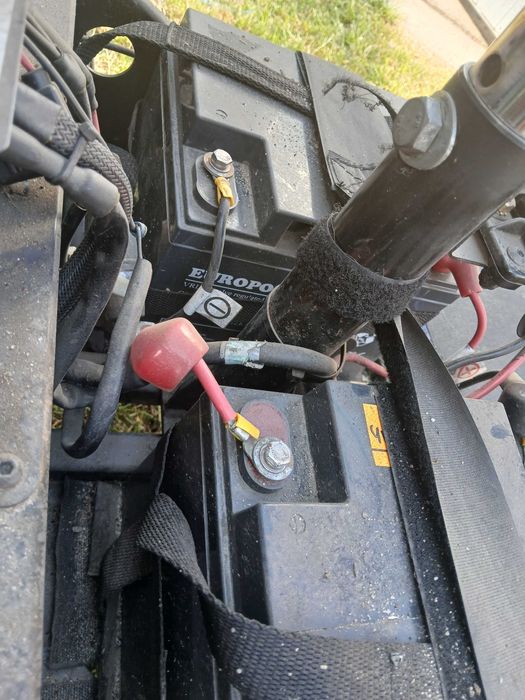 Sprzedam Skuter elektryczny EXCEL Van Os