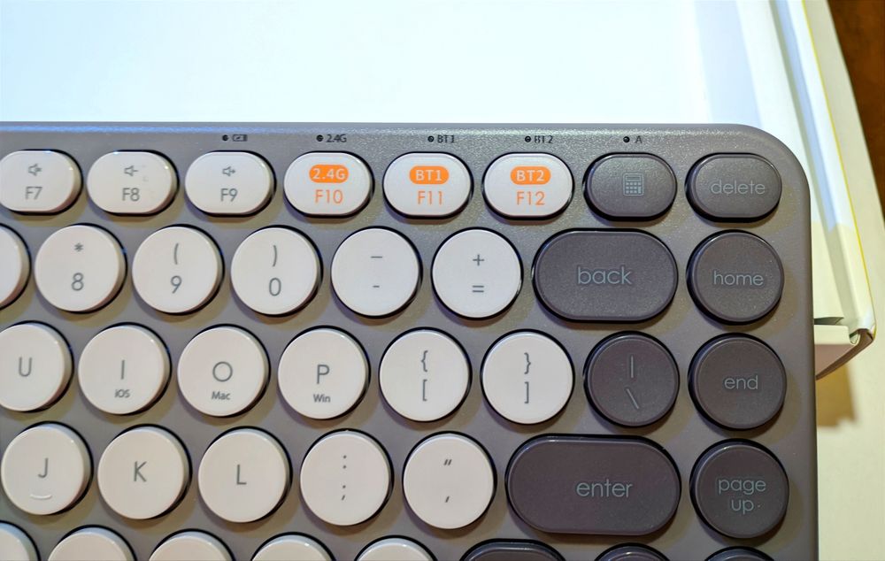 Клавіатура Baseus K01A