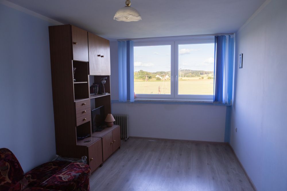 Mieszkanie 26m² w bloku