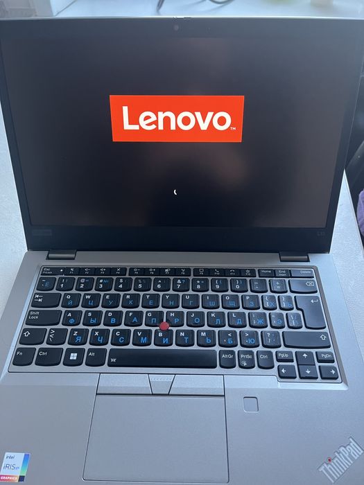 Lenovo ThinkPad L13 Gen 2 (Intel)