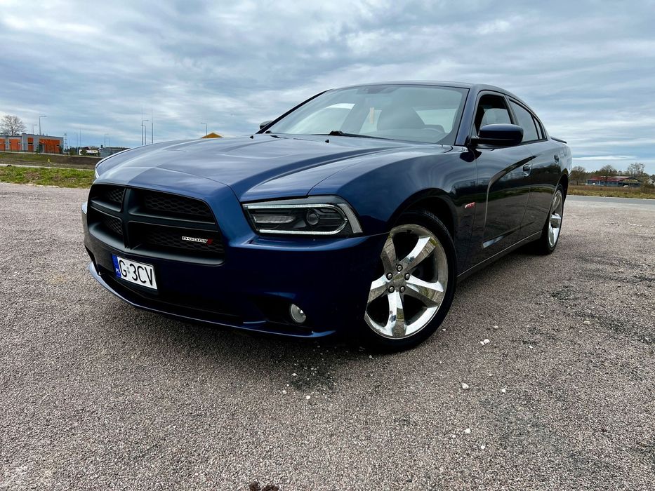 Dodge Charger