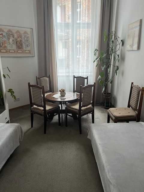Mieszkanie – Kraków, Stare Miasto - Więcej