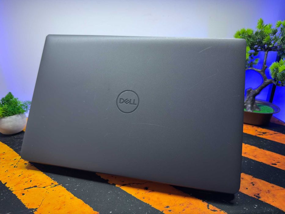 Dell Latitude 3540 (2024р.) - 15,6 FullHD IPS, i3-1315U, 8gb, 256gb ssd m2
