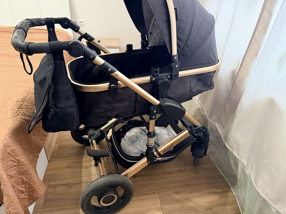 Коляска дитяча б/у