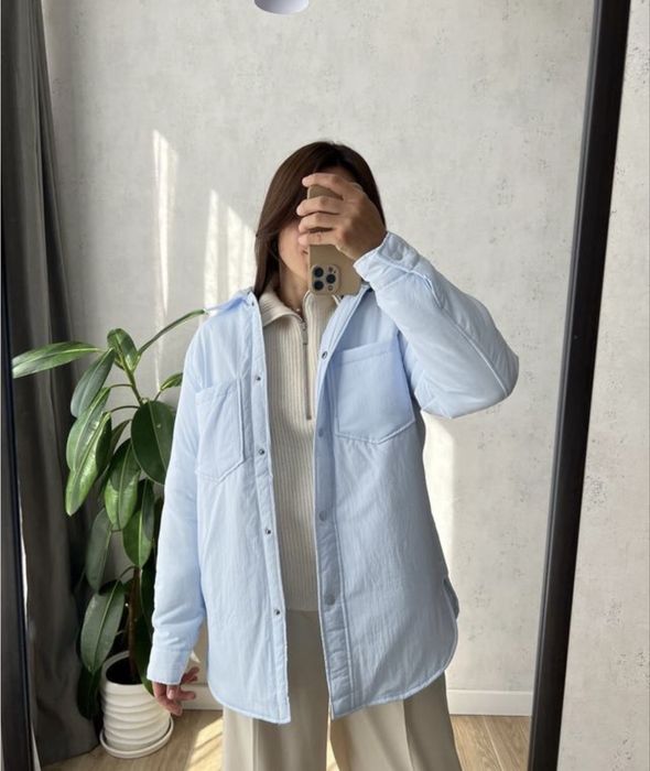 Жіноча Куртка h&m
