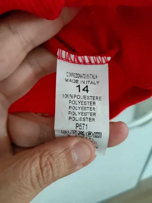 Mini Vestido Vermelho Ruched – Ajustado e Drapeado – Tamanho S