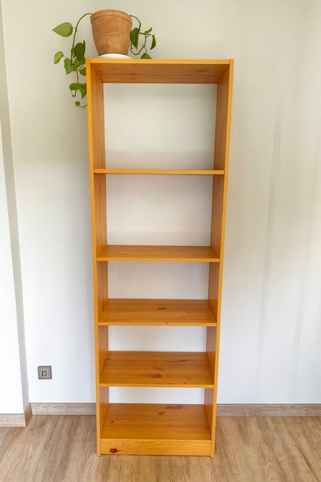 Oddam za darmo regał