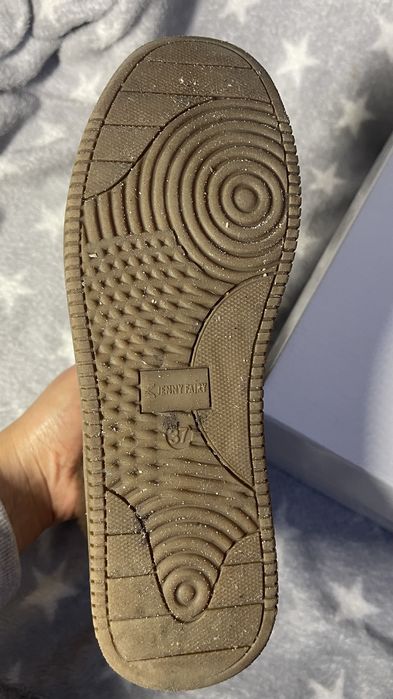 Ботильйони жіночі зиомві 37 розмір 24,5 см