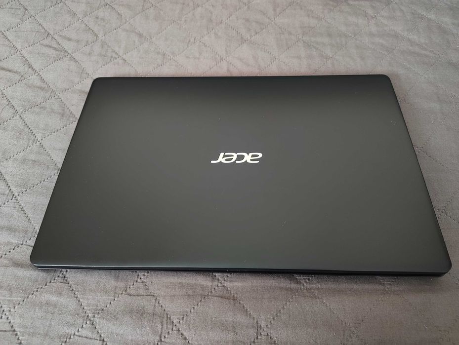 Acer Aspire 3 A315 i3 10. gen | 4 GB RAM | SSD 256 GB | Windows 11 |
