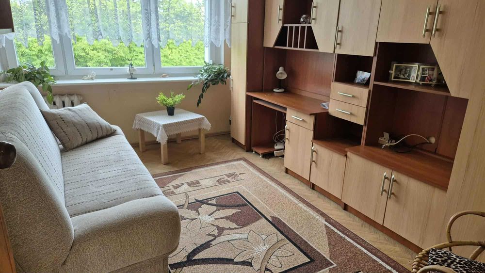 Wynajmę pokój w mieszkaniu na Winogradach os. Zwycięstwa