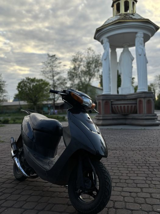 Suzuki lets 2 бабочка