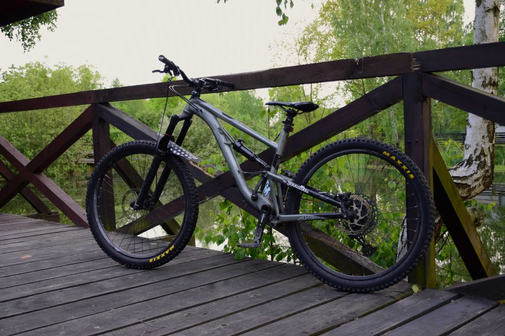 Rower Kellys Swag 10 M