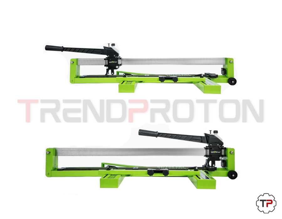 Cortador de Cerâmica / Azulejo Até 1200mm c/ Laser