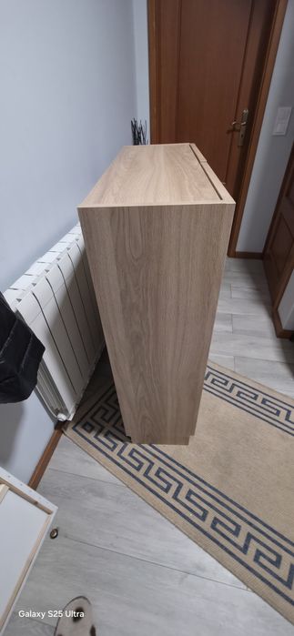 Movel de arrumação