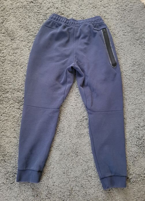 Штани nike tech fleece
