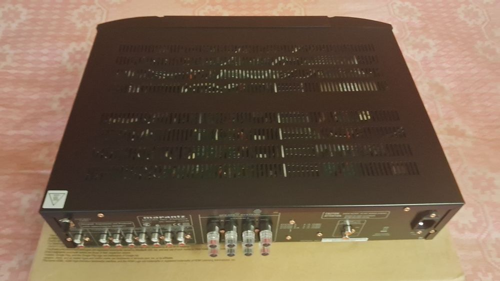 Стереоусилитель Marantz PM 5004