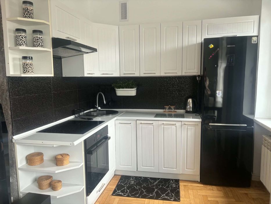 Apartment in Kielce, Ogród-Kolonia, Baranówek - View 4