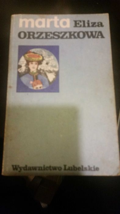 Eliza Orzeszkowa Marta