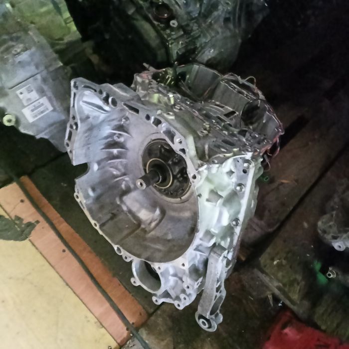 Skrzynia biegów Volvo  TG 81sc