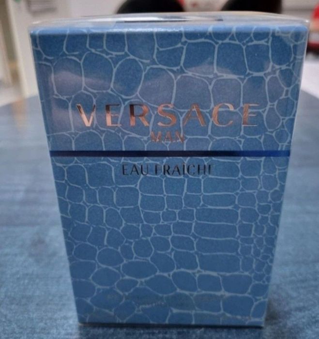 Versace eau Feaiche, 100 ml