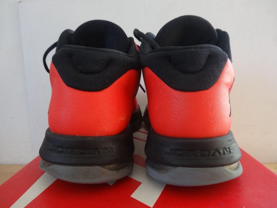 Buty Nike Air Jordan roz 45,5 Do Koszykówki Sportowe Adidasy
