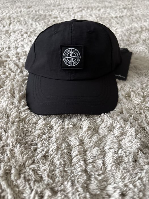 Кепка Stone Island