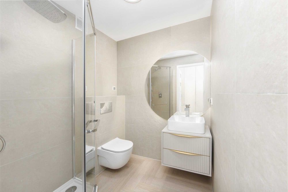 Nowa kawalerka w budynku z 2024 w super lokalizacji