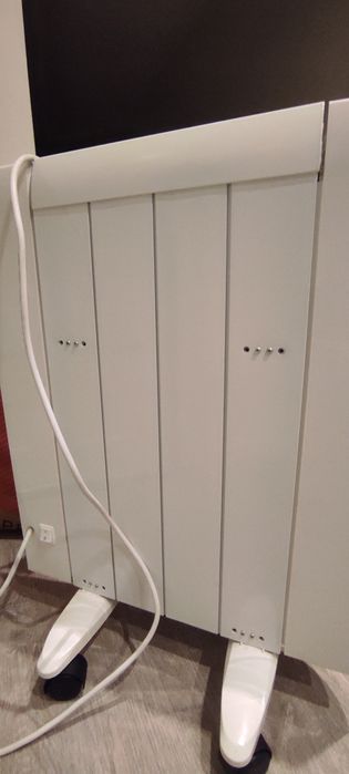 Emissor térmico Becken