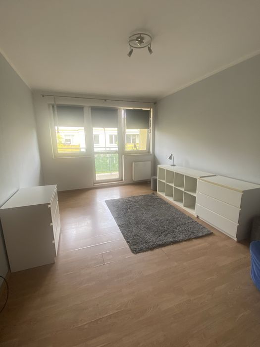 2 pokojowe mieszkanie na wynajem