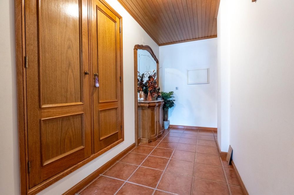 Apartamento T2 Mourisca do Vouga