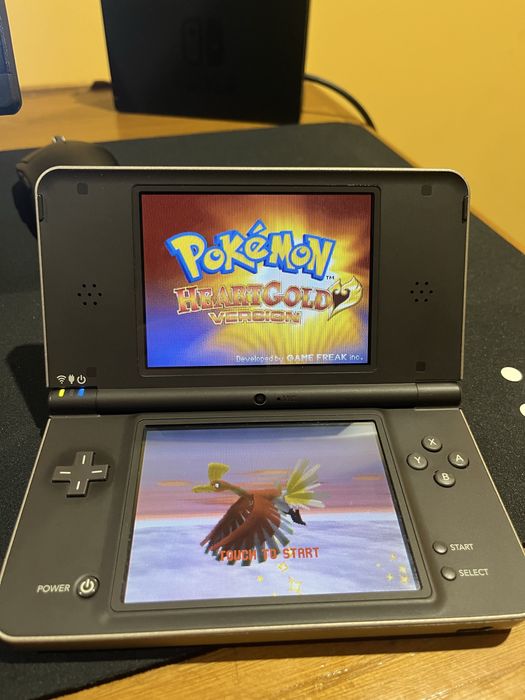 Nintendo DSI XL
