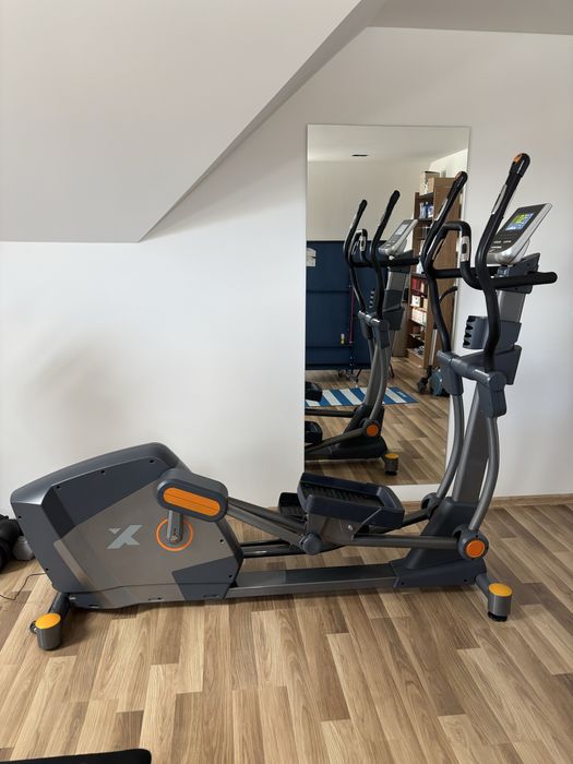 Orbitrek magnetyczny