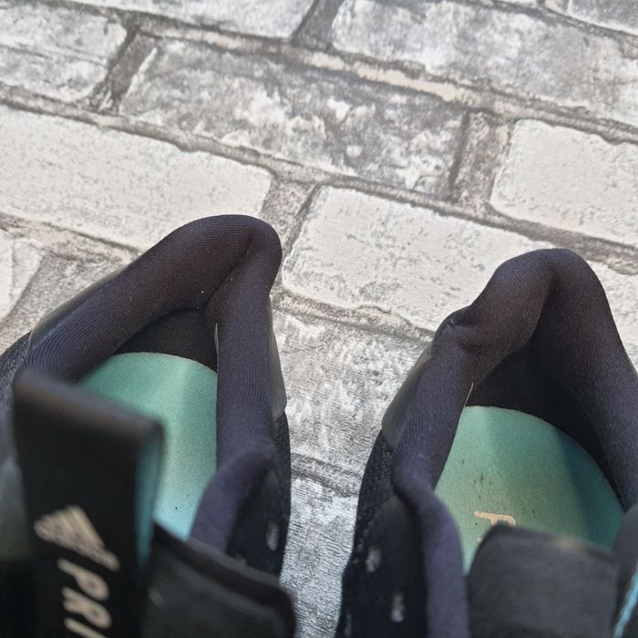 Кросівки Adidas SL20 44р. 28см. ідеал trainer zx nike gel спортивні