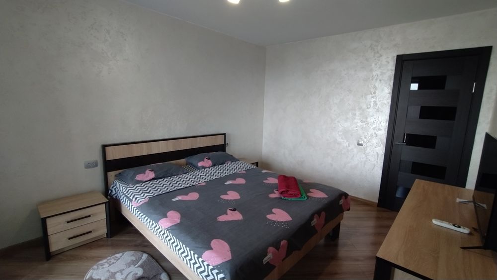 Вільна.Центр ЖК "Яровиця"погодинно,подобово