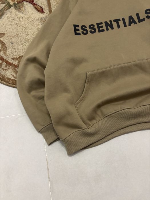 Худі Essentials