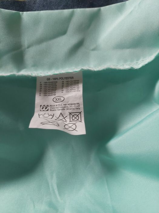 Strój - dres disco polo lata 80 i 90