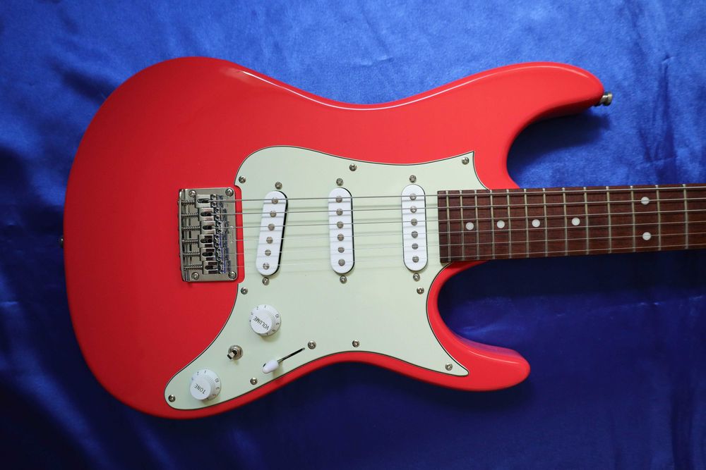 електрогітара Ibanez AZES31