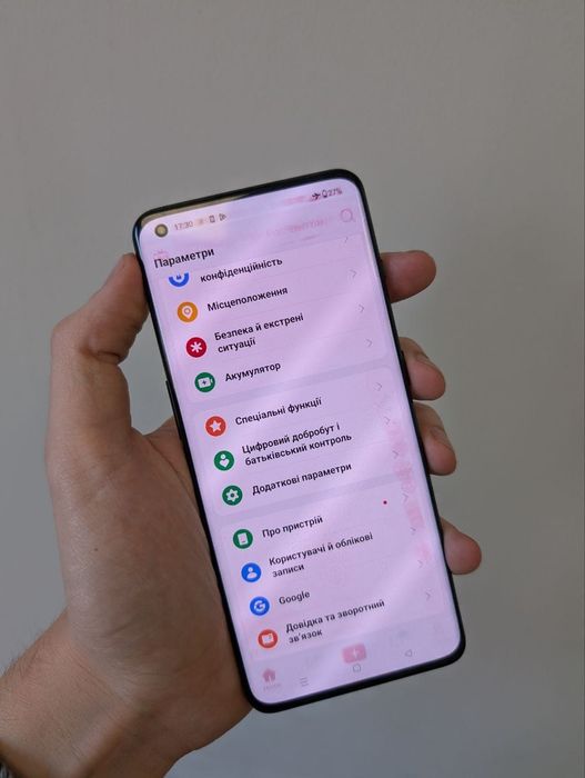Уцінка! One plus 10 pro 128GB | Частинами 0% | Гарантія | Неверлок