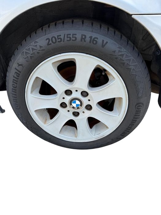 Conjunto de Jantes - BMW 3