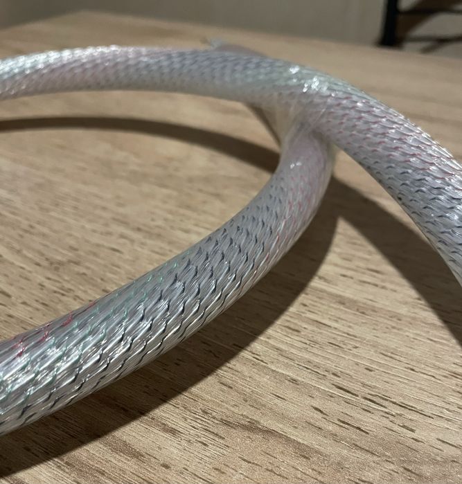 Китайський силовий кабель nordost valhalla вживаний