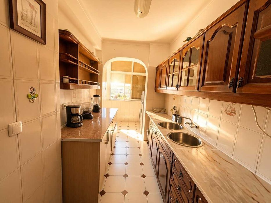 Arrendamento de Quarto impecavel